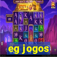 eg jogos