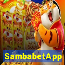 SambabetApp