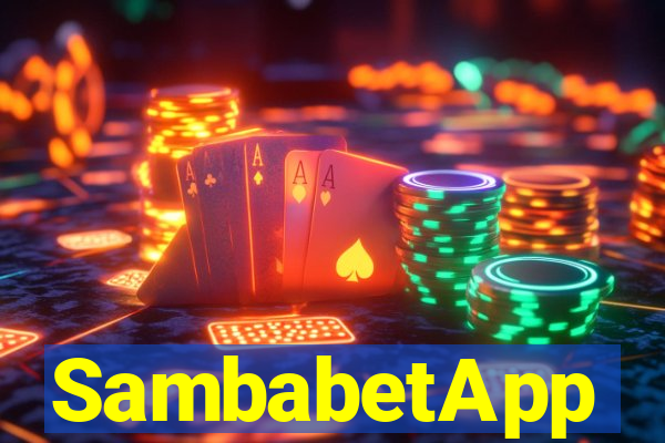 SambabetApp
