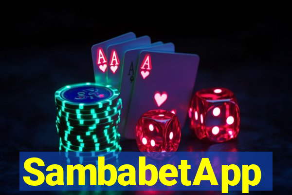 SambabetApp