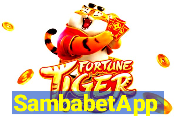 SambabetApp