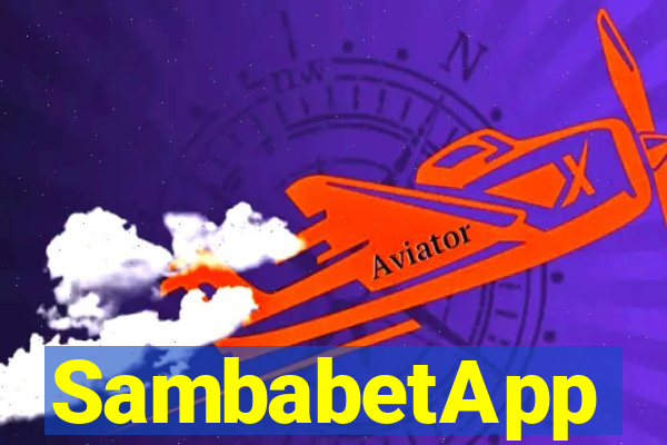 SambabetApp