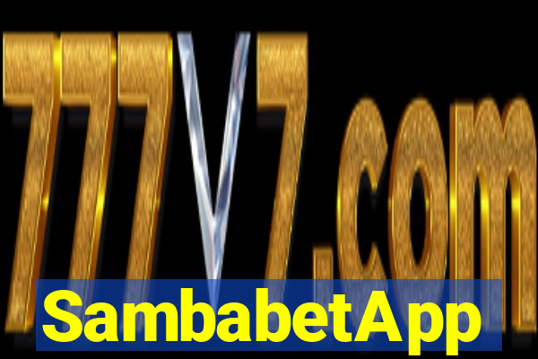 SambabetApp