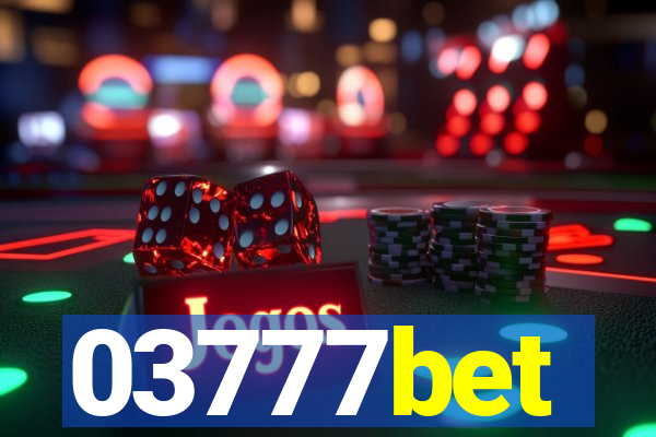 03777bet