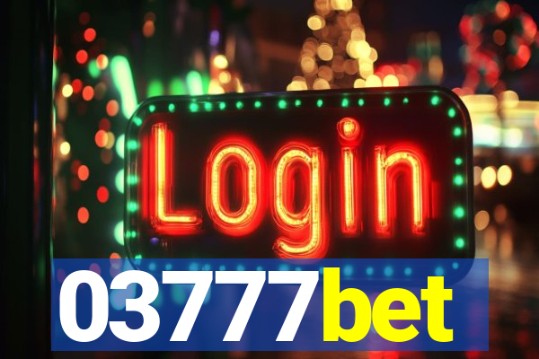 03777bet