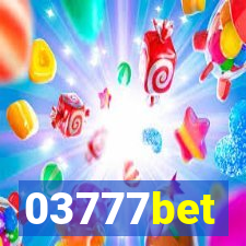 03777bet