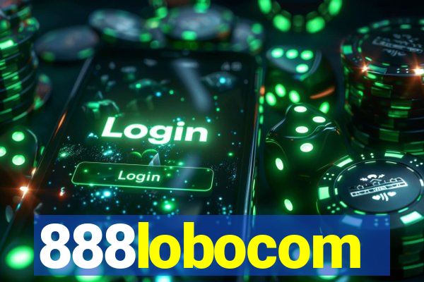 888lobocom