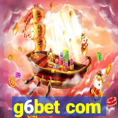 g6bet com
