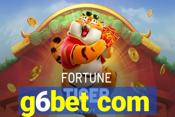 g6bet com