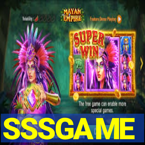 SSSGAME