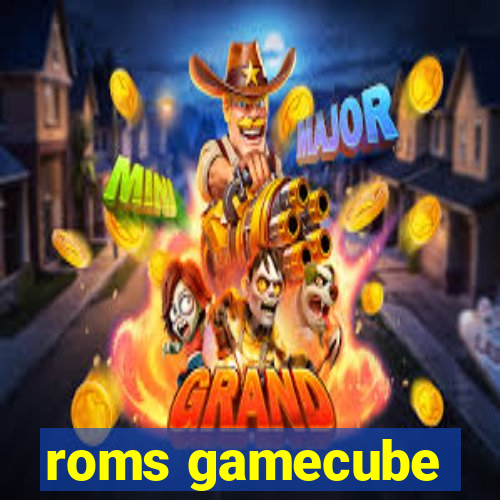 roms gamecube