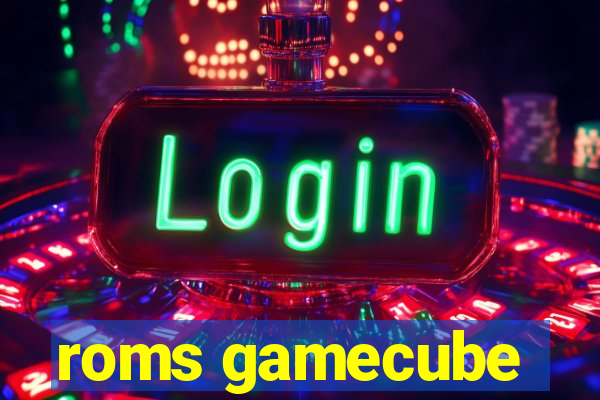 roms gamecube