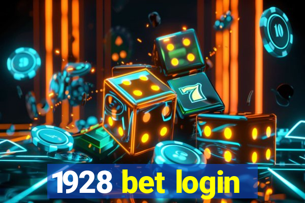 1928 bet login