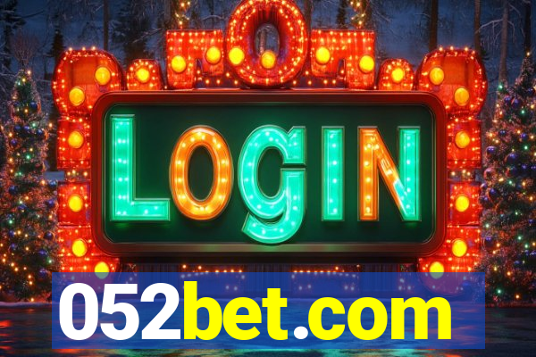 052bet.com