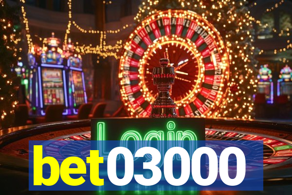 bet03000