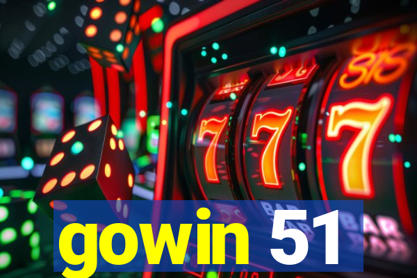 gowin 51