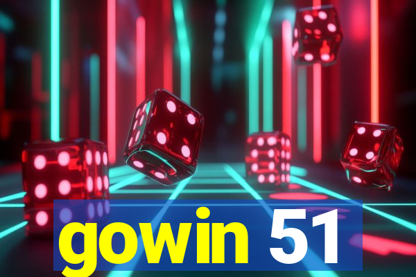gowin 51