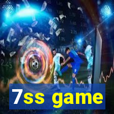 7ss game