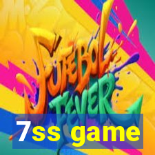 7ss game