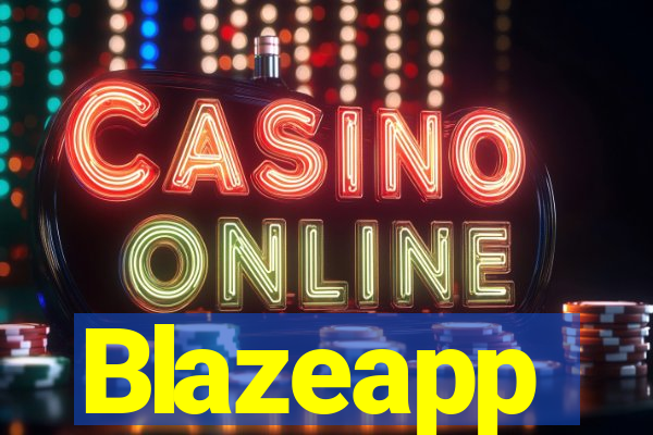 Blazeapp