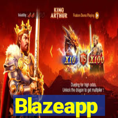 Blazeapp