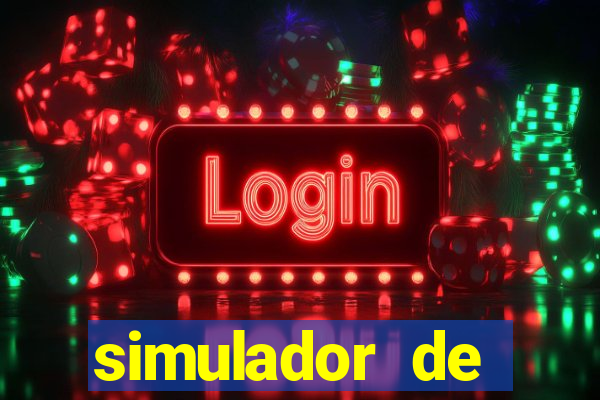 simulador de carreira futebol