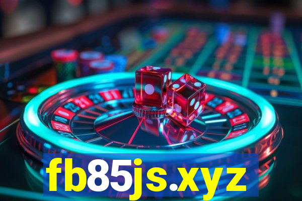 fb85js.xyz
