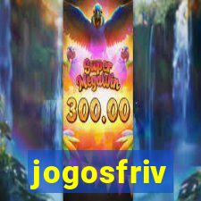jogosfriv