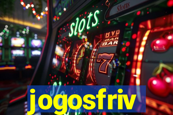 jogosfriv
