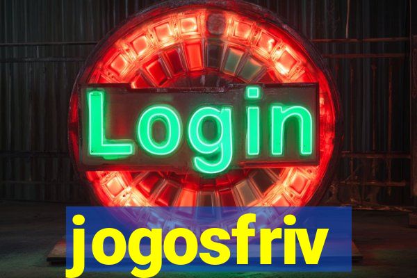 jogosfriv