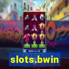 slots.bwin