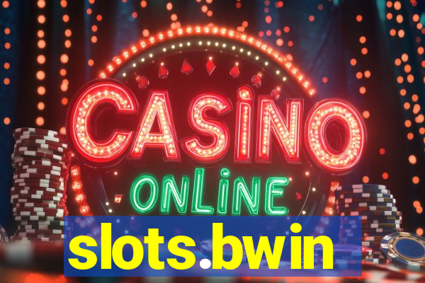 slots.bwin