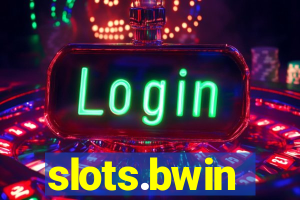slots.bwin