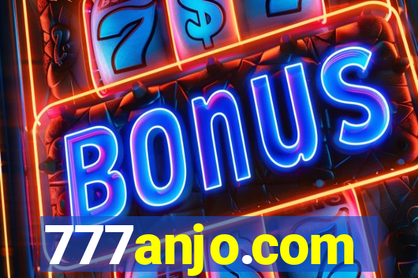 777anjo.com