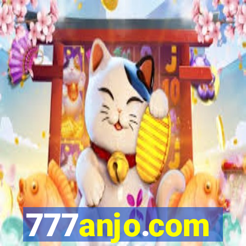 777anjo.com