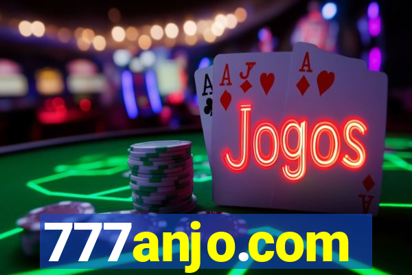 777anjo.com