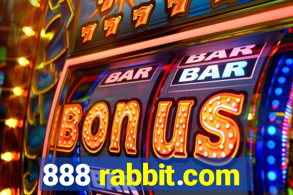 888 rabbit.com
