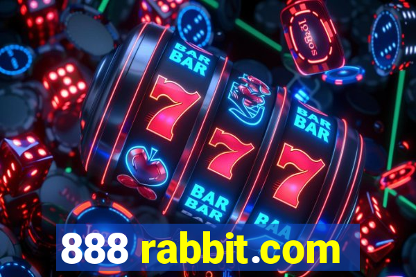 888 rabbit.com