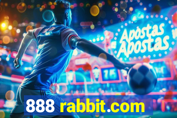 888 rabbit.com