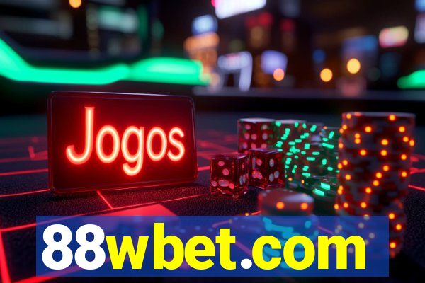 88wbet.com