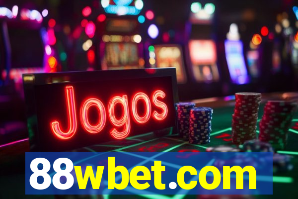 88wbet.com