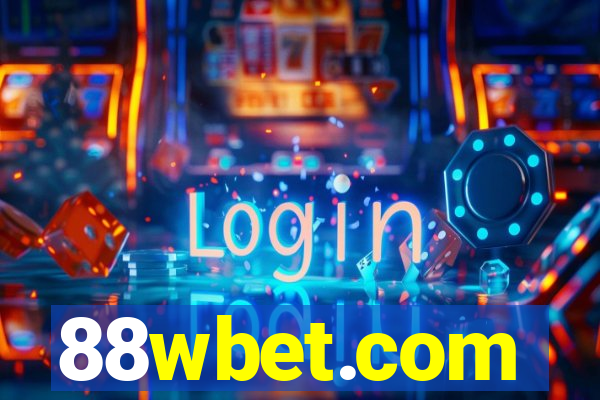 88wbet.com