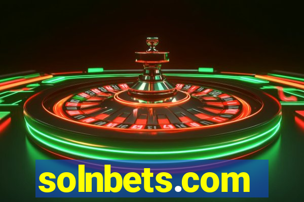 solnbets.com