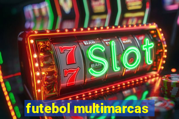futebol multimarcas