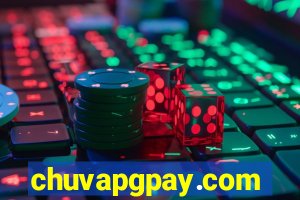 chuvapgpay.com