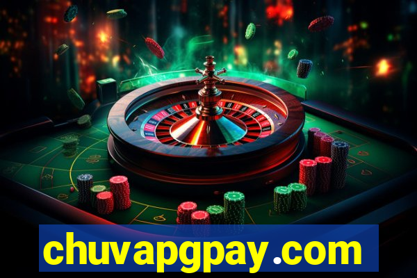 chuvapgpay.com