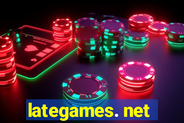 lategames. net