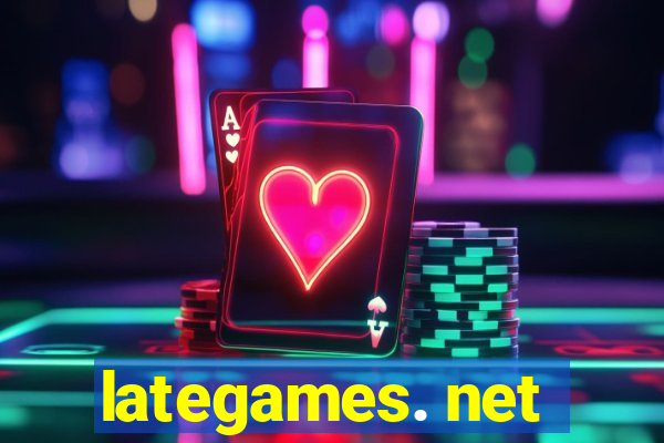 lategames. net