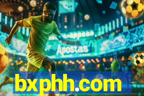 bxphh.com