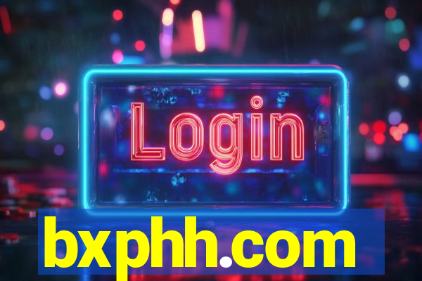 bxphh.com